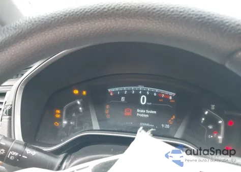 2021 Honda Cr-V Awd Ex z USA, uszkodzony, nr VIN 2HKRW2H56MH603903